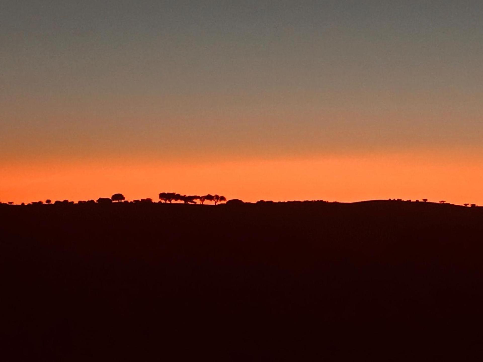 Por-Do-Sol Villa São Pedro do Corval Eksteriør bilde